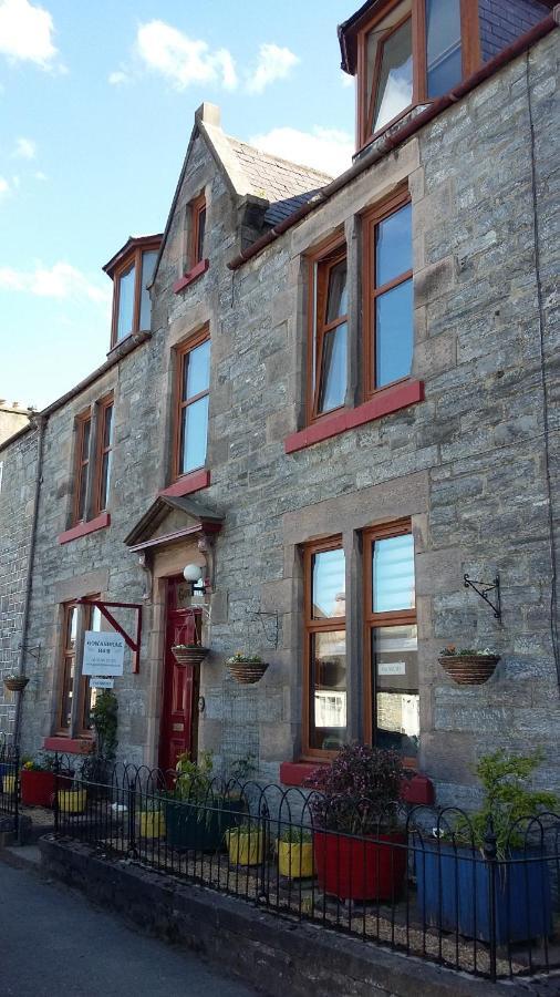 Gowanbrae Bed&Breakfast Dufftown Exterior foto